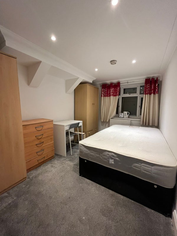Flat Camden Street in Greater London