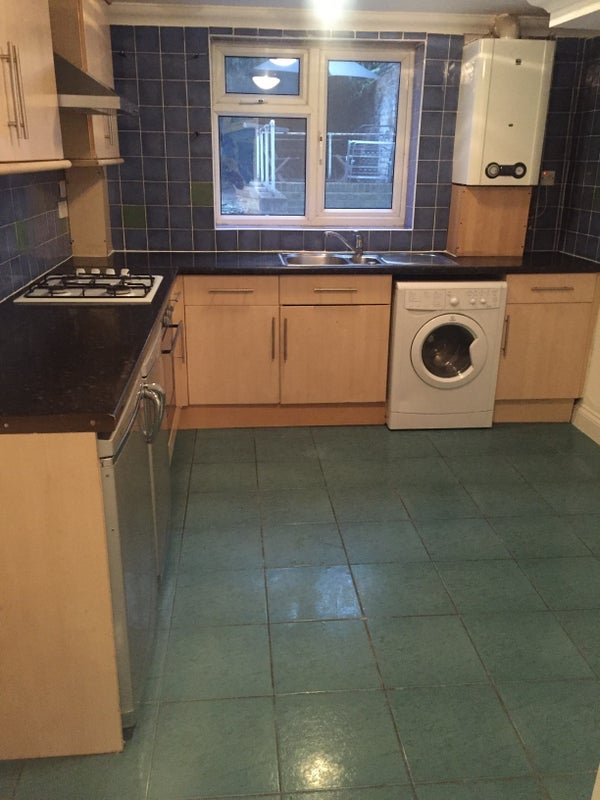 Flat Camden Street in Greater London