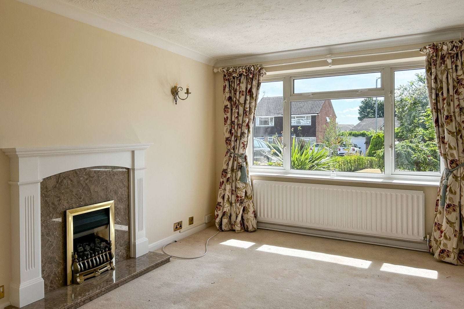 House Loughmill Road in Wychavon