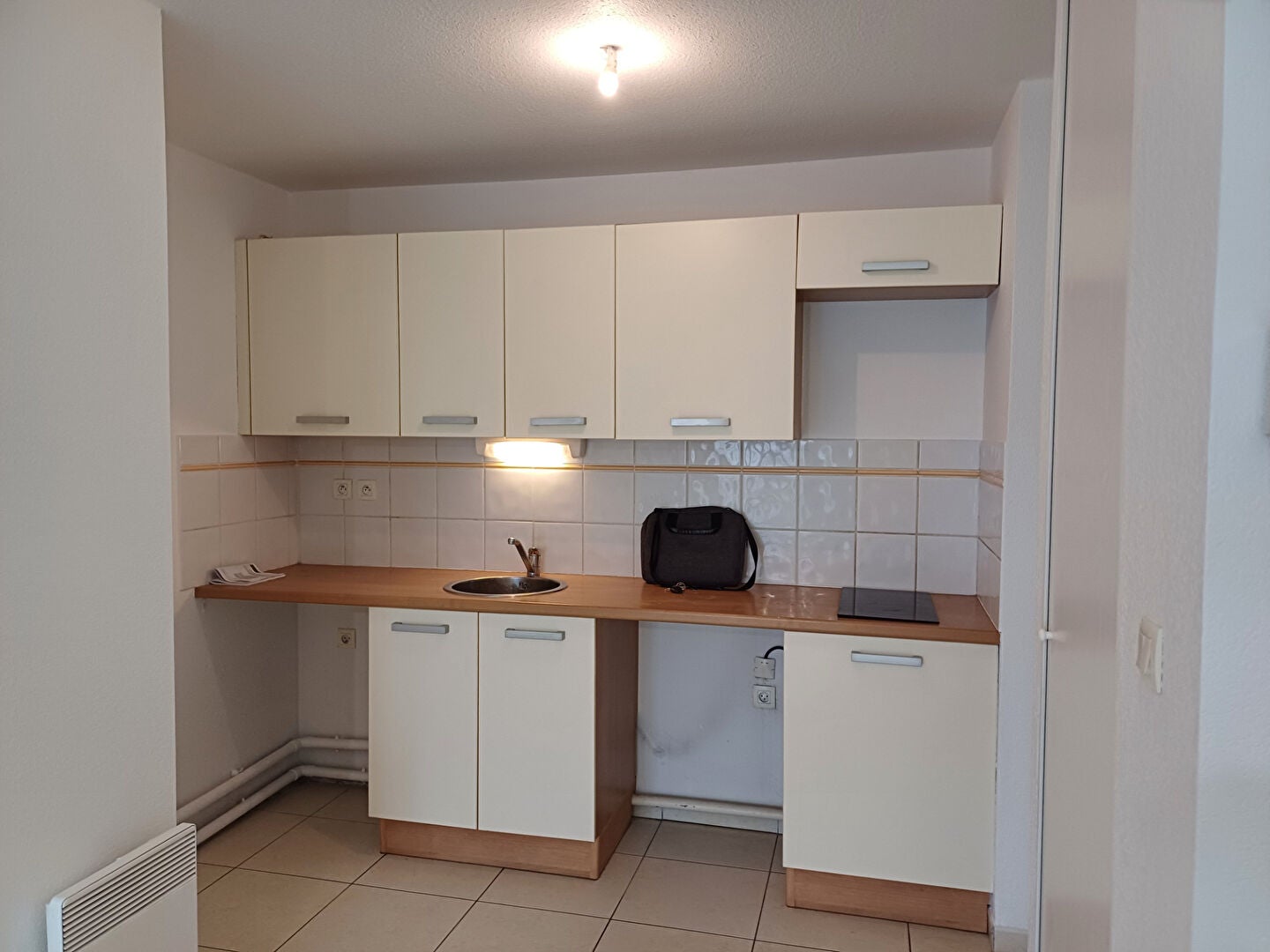 Appartement Rue Raymond Lefèbvre à Sète
