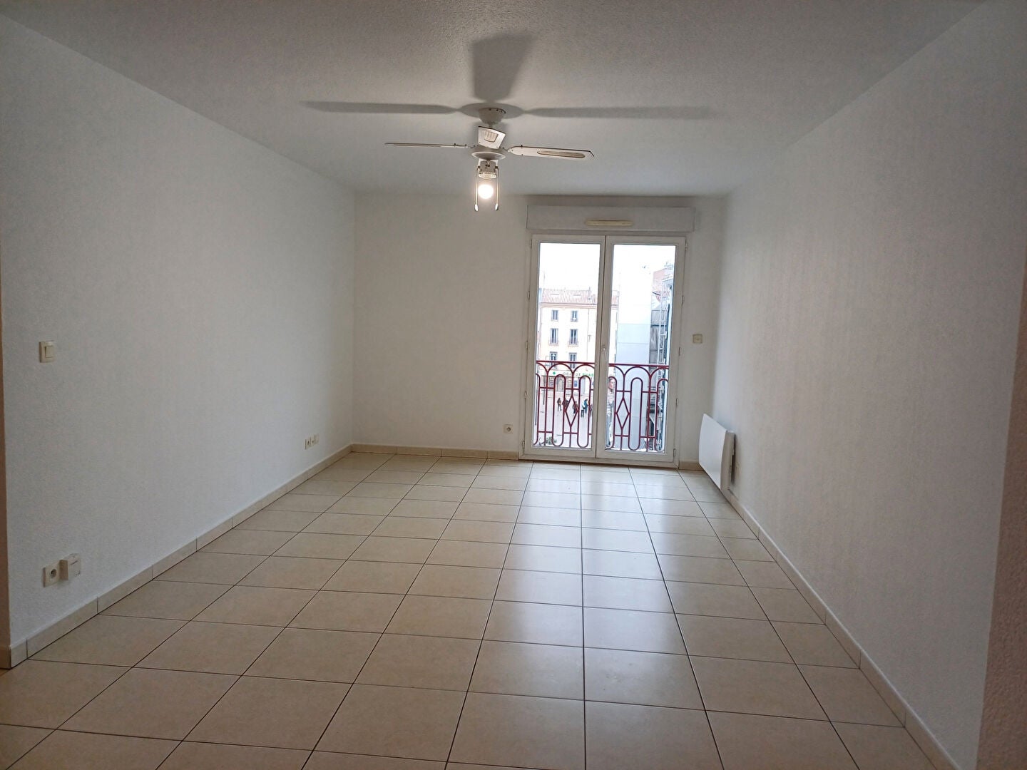 Appartement Rue Raymond Lefèbvre à Sète