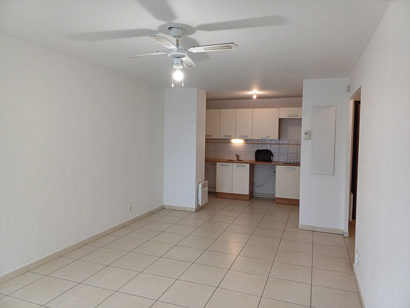Appartement Rue Raymond Lefèbvre à Sète
