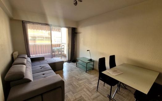 Appartement Avenue Saint-Lambert à Nice