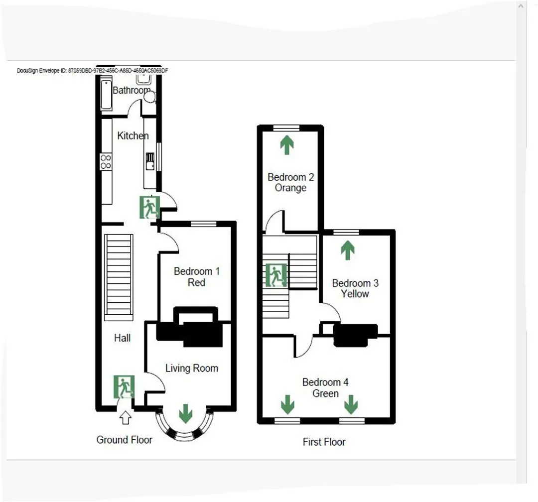 House Wincheap in Canterbury
