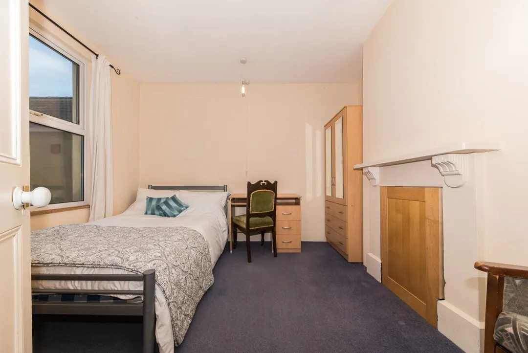 House Wincheap in Canterbury