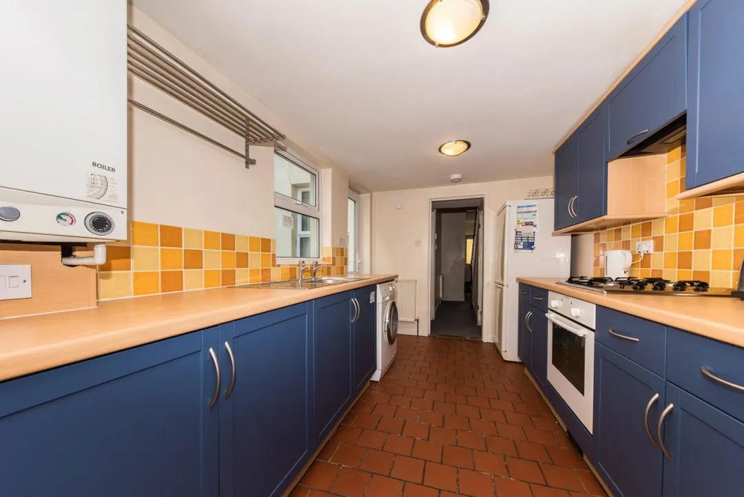 House Wincheap in Canterbury