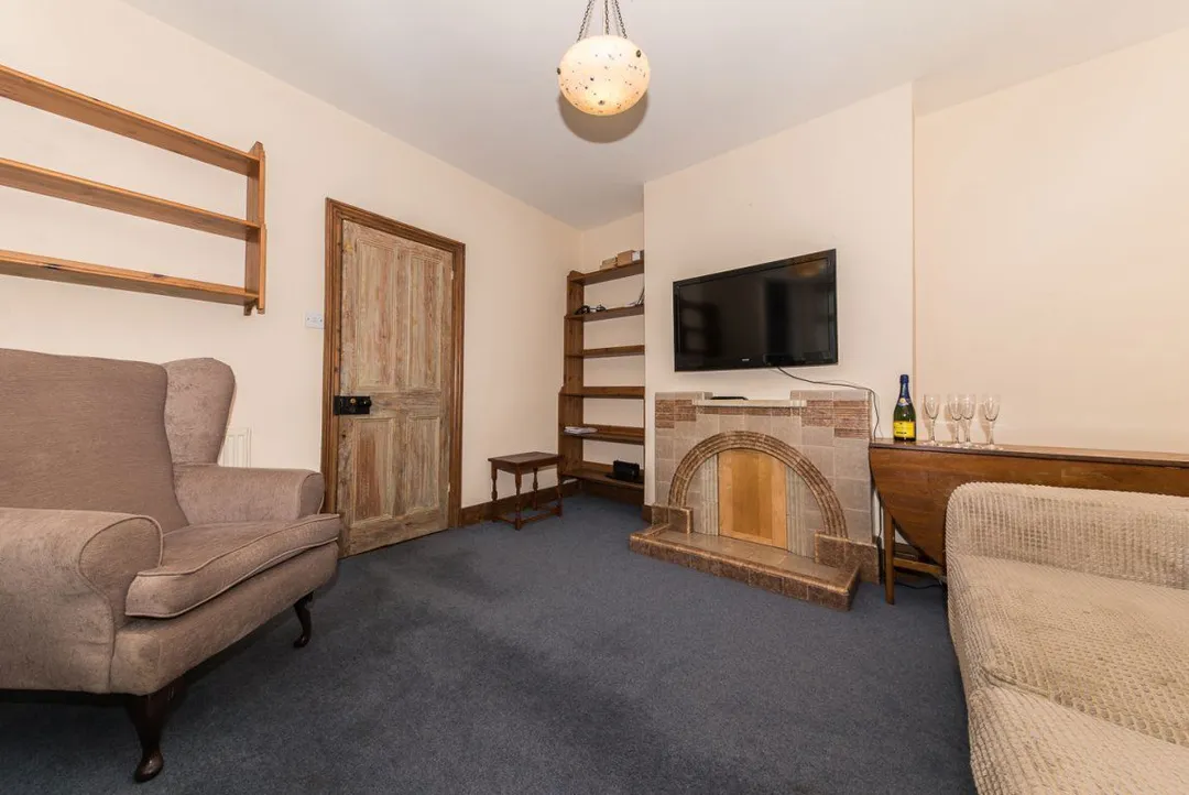 House Wincheap in Canterbury