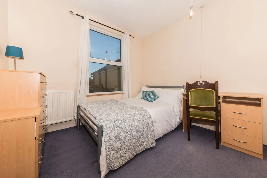 House Wincheap in Canterbury