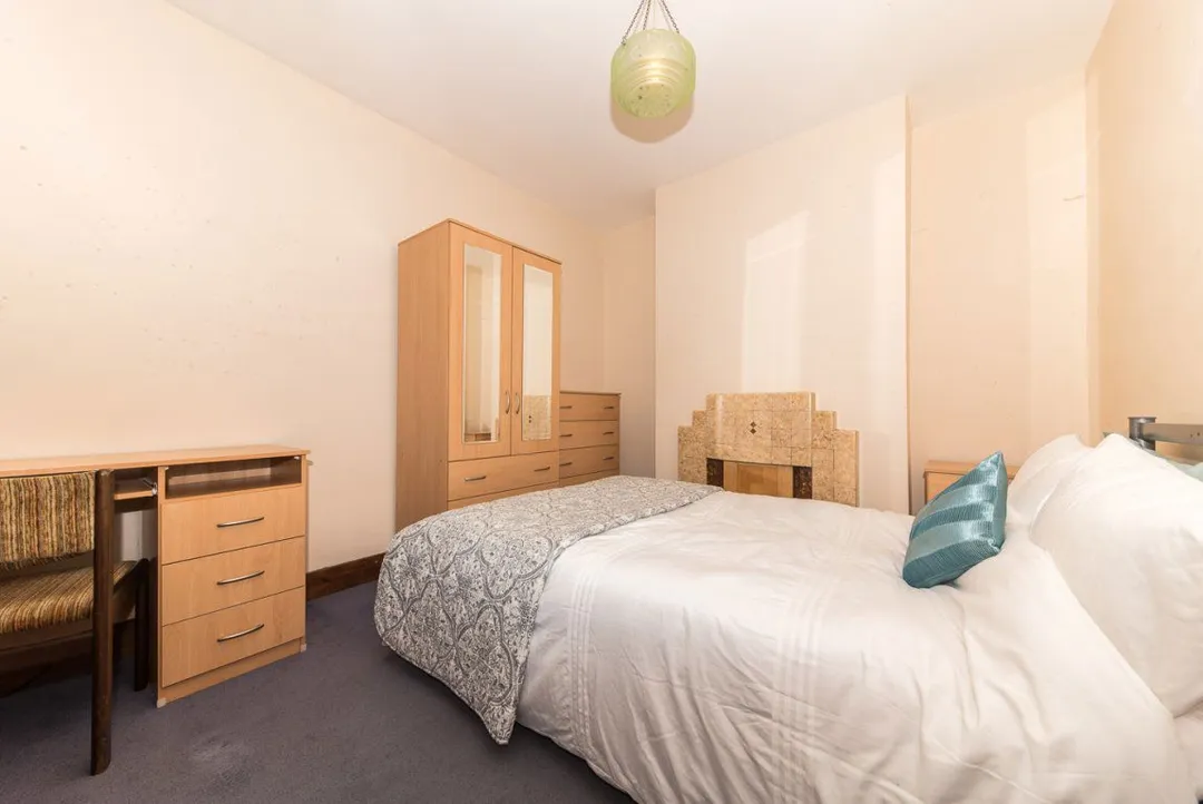 House Wincheap in Canterbury