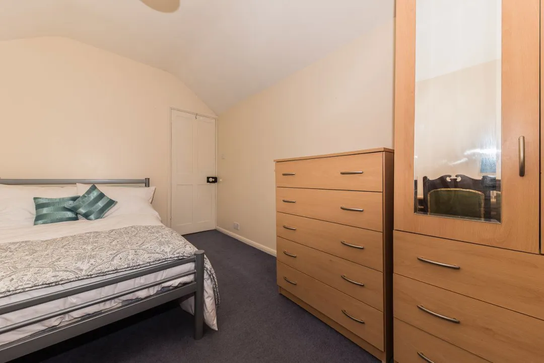 House Wincheap in Canterbury