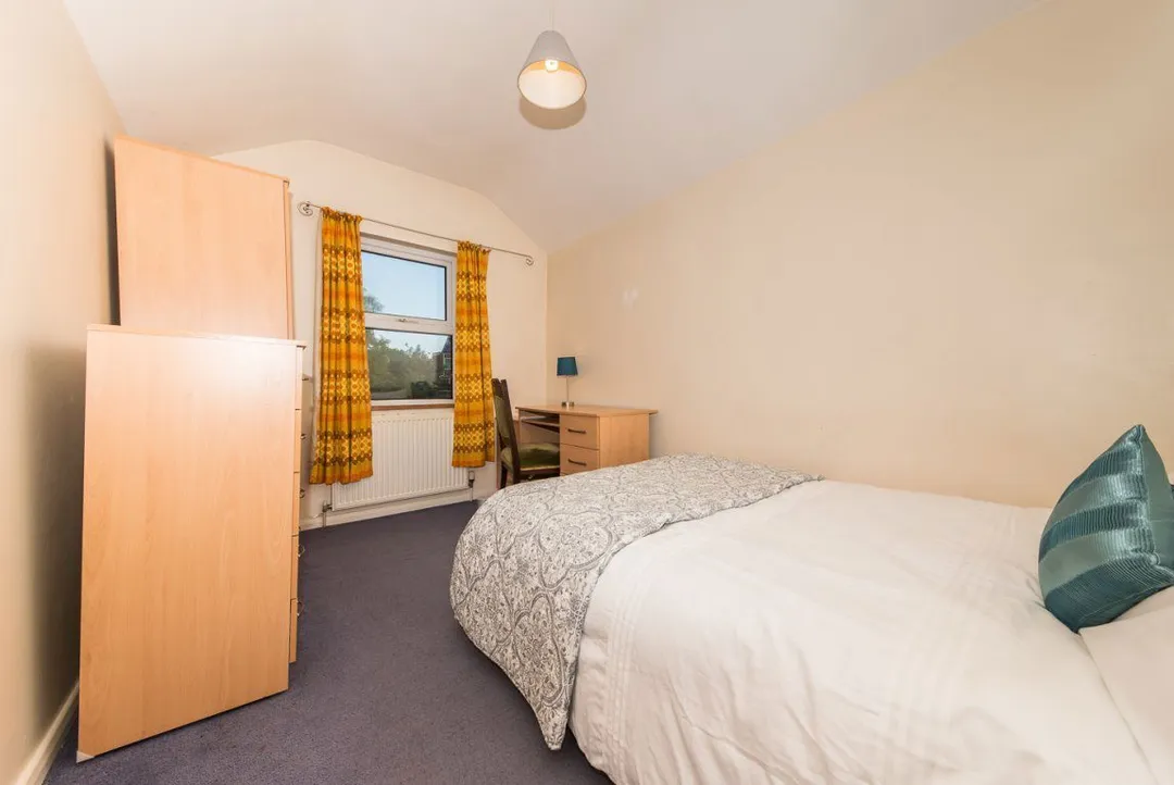 House Wincheap in Canterbury