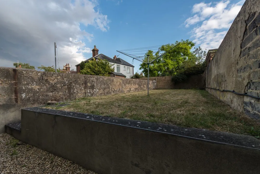 House Wincheap in Canterbury