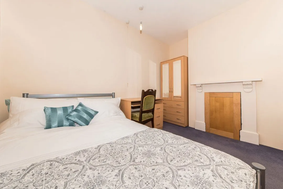 House Wincheap in Canterbury