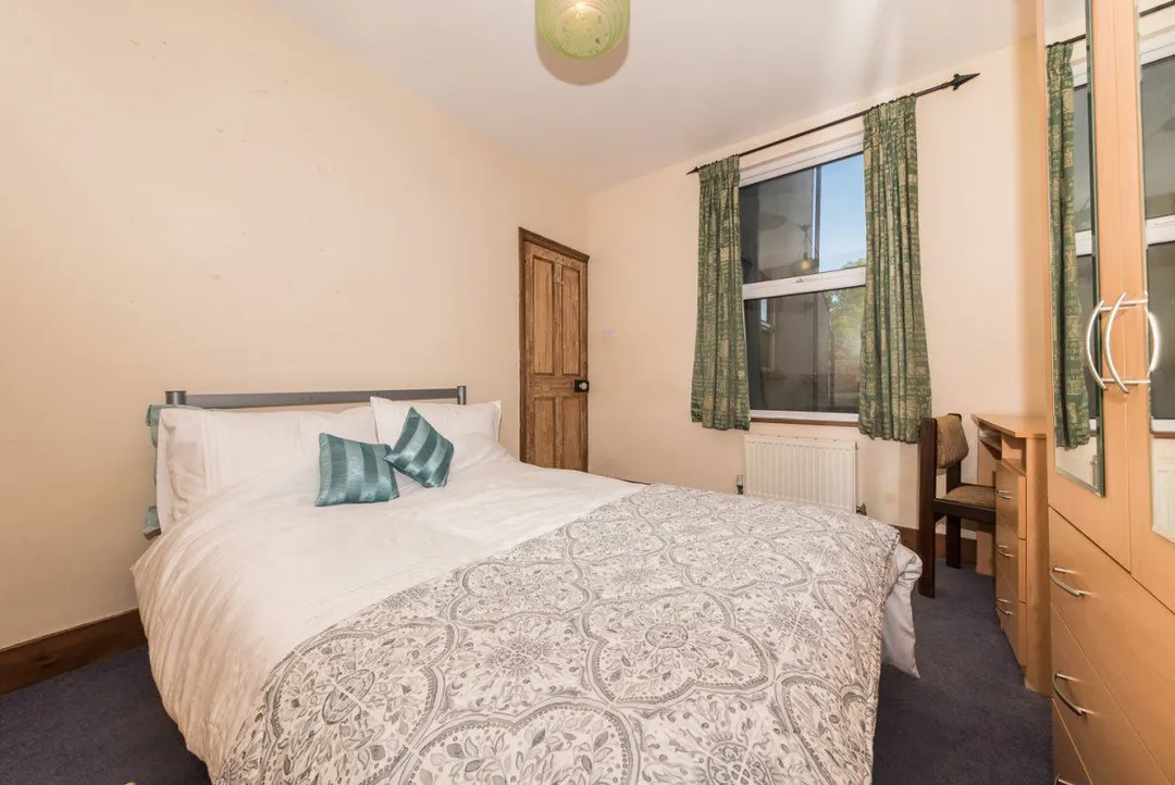 House Wincheap in Canterbury