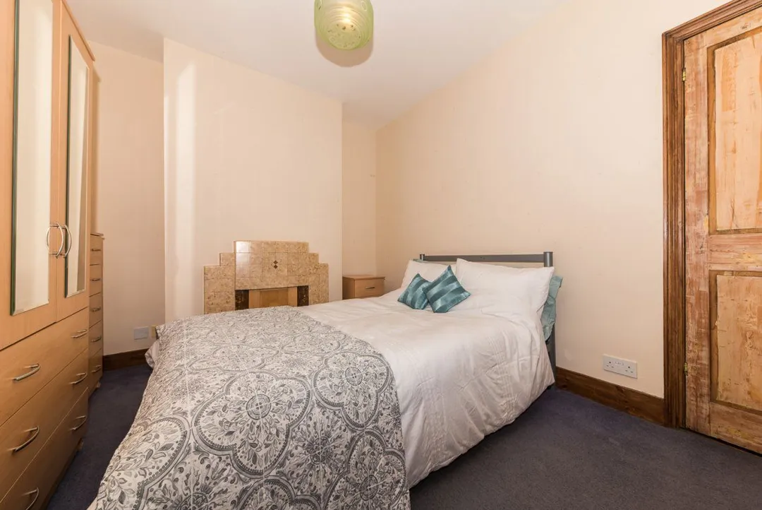 House Wincheap in Canterbury