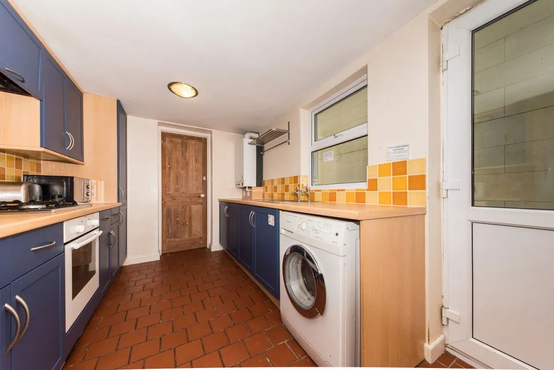 House Wincheap in Canterbury