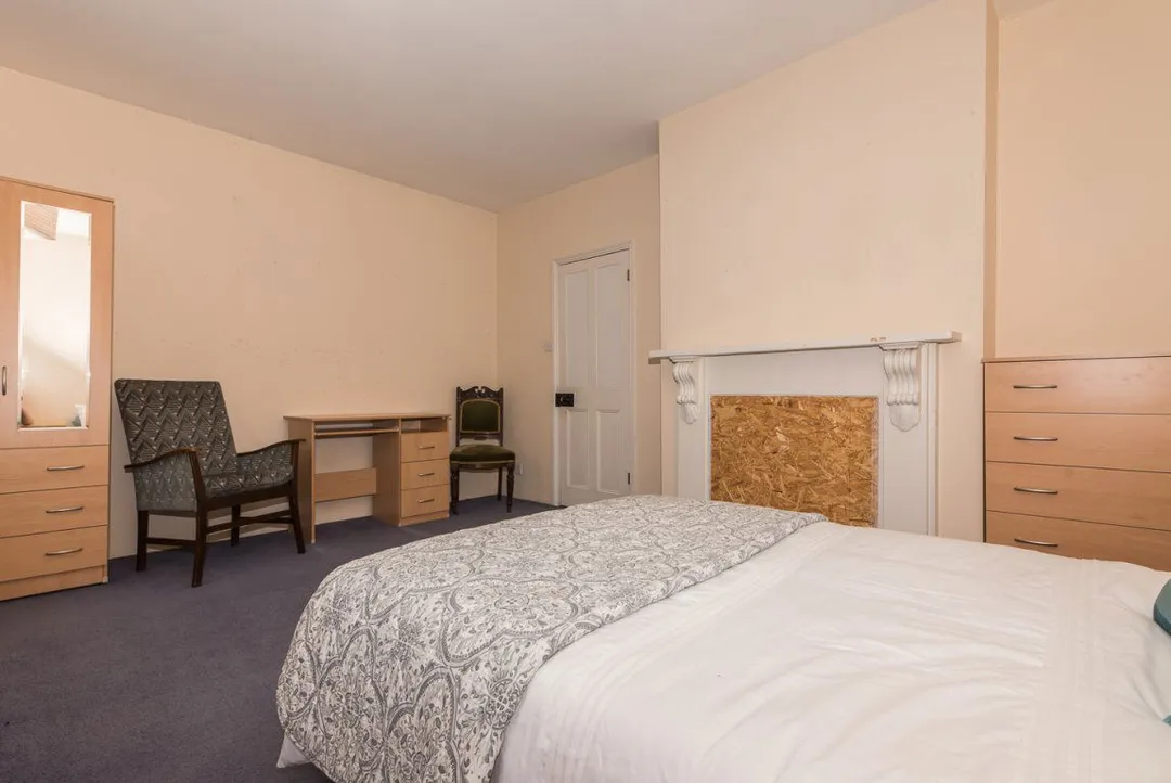 House Wincheap in Canterbury