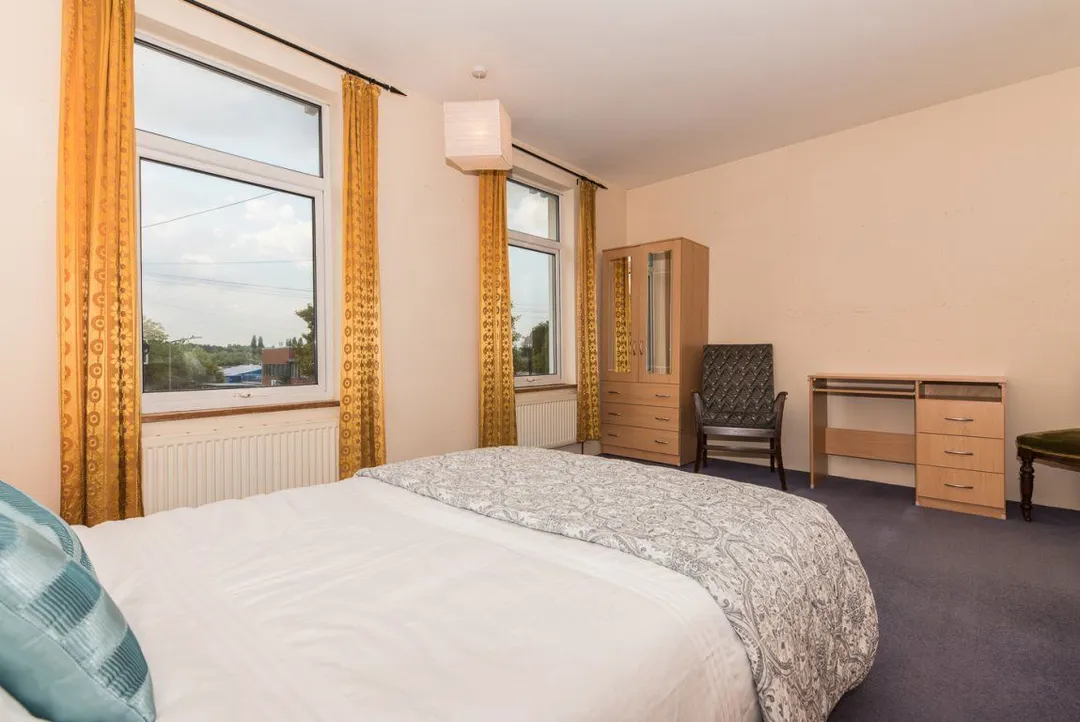 House Wincheap in Canterbury