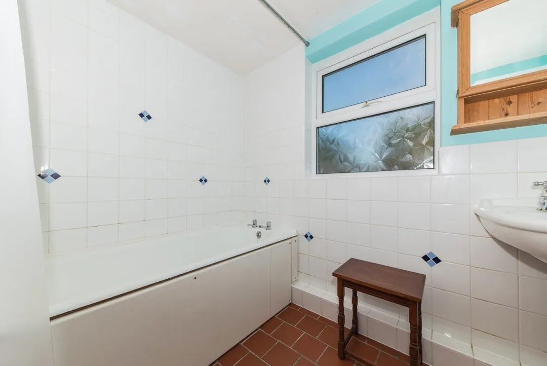 House Wincheap in Canterbury