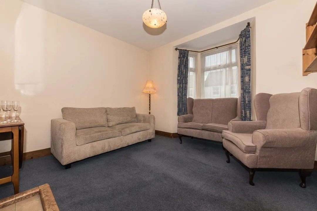 House Wincheap in Canterbury