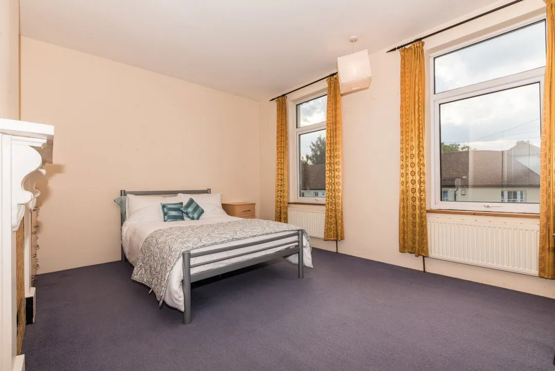 House Wincheap in Canterbury