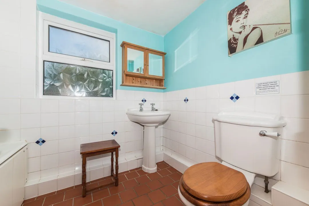 House Wincheap in Canterbury