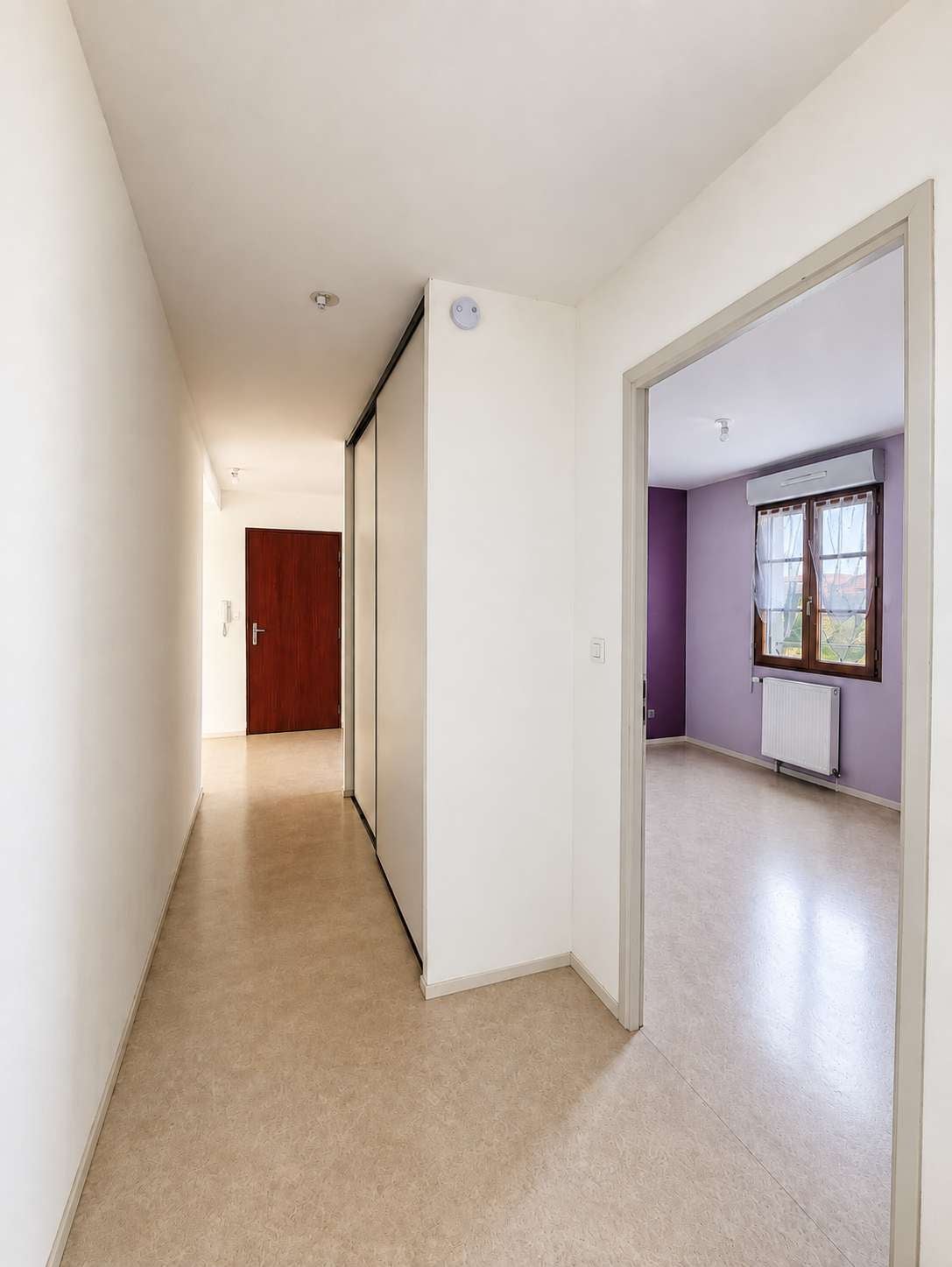 Flat Rue Saint-Jean in Villeneuve-sur-Yonne