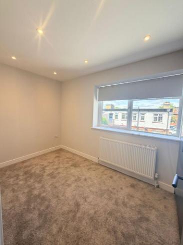 Flat Bromley Road in Greater London