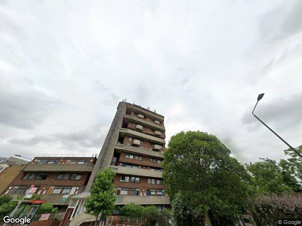 Room Mill Lane in Greater London