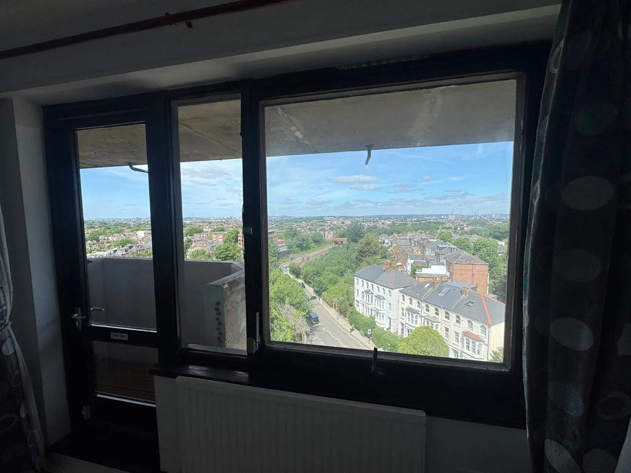 Room Mill Lane in Greater London