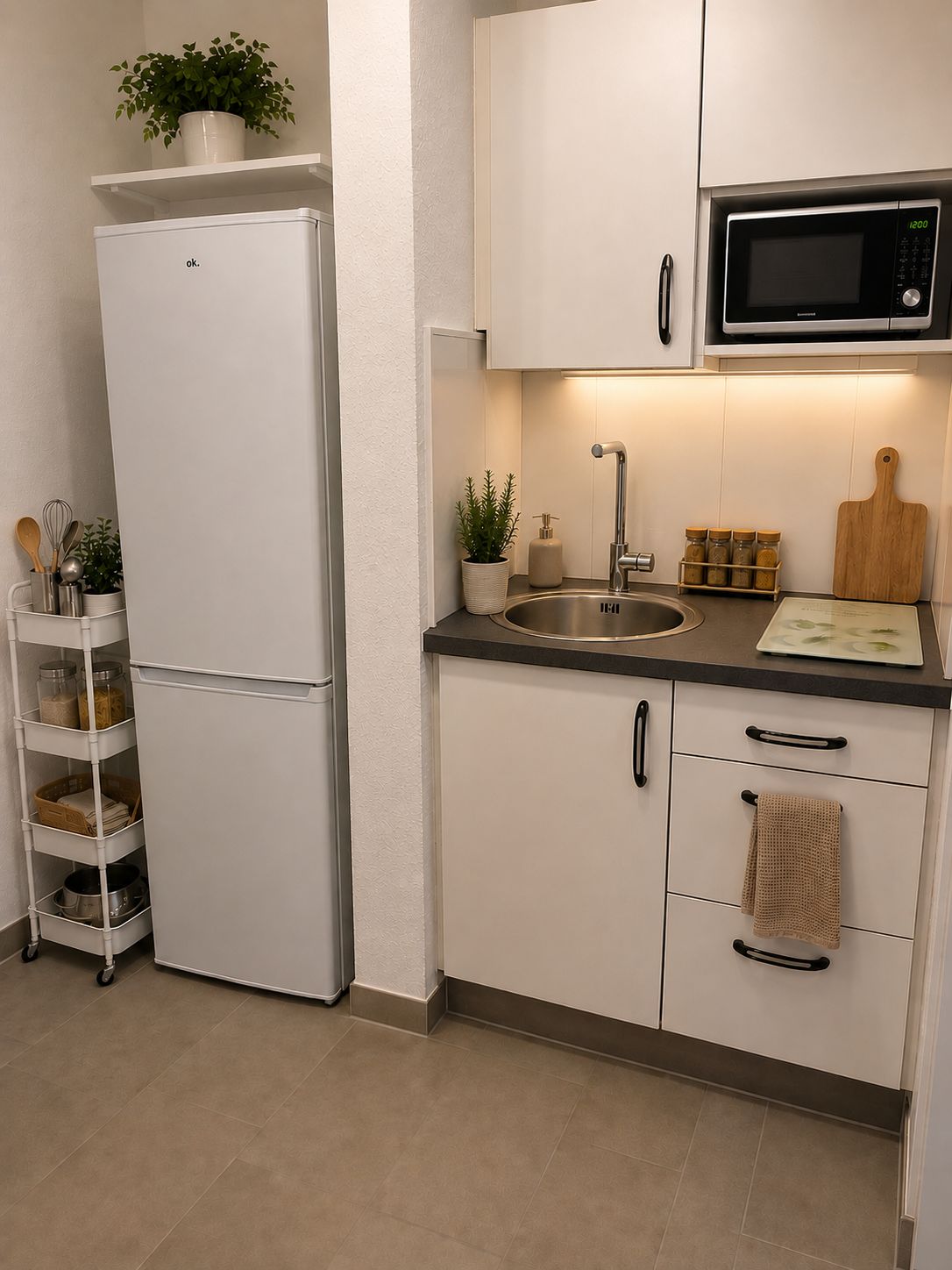 Wohnung Albersloher Weg in Münster