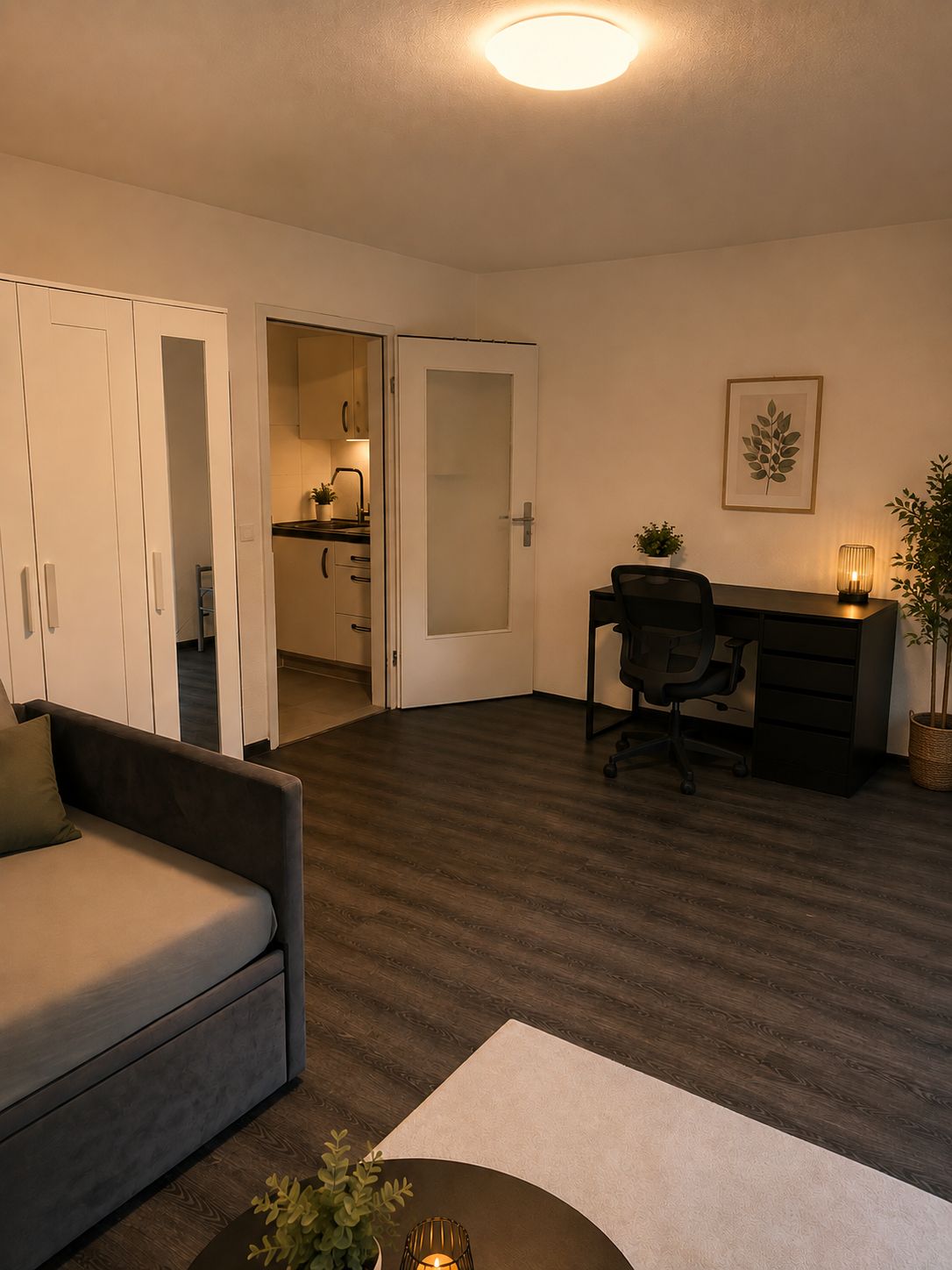 Wohnung Albersloher Weg in Münster
