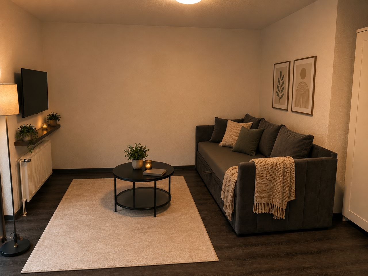 Wohnung Albersloher Weg in Münster