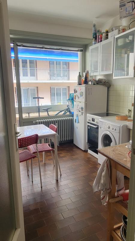 Flat Rue Commandant Faurax in Lyon
