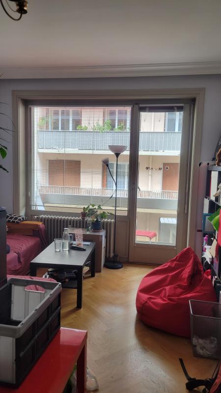 Flat Rue Commandant Faurax in Lyon