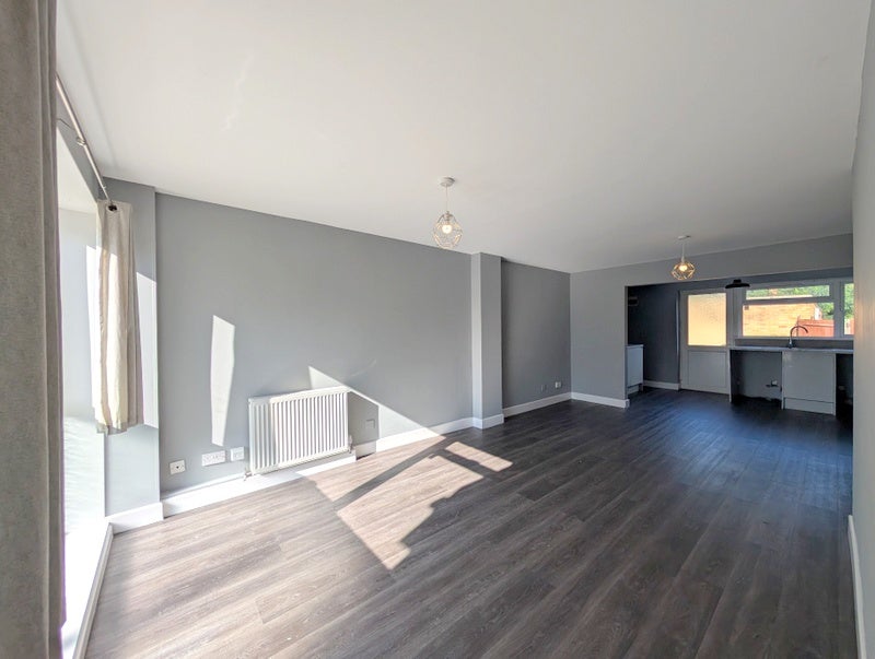 House Becketts Close in Greater London