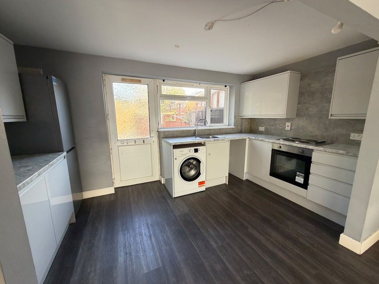 House Becketts Close in Greater London