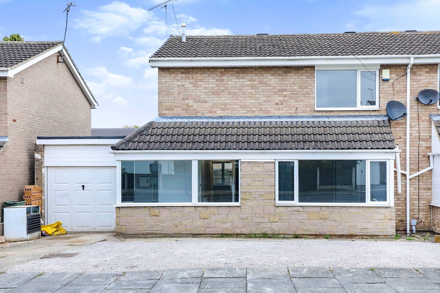 Room Vicarage Close in Doncaster