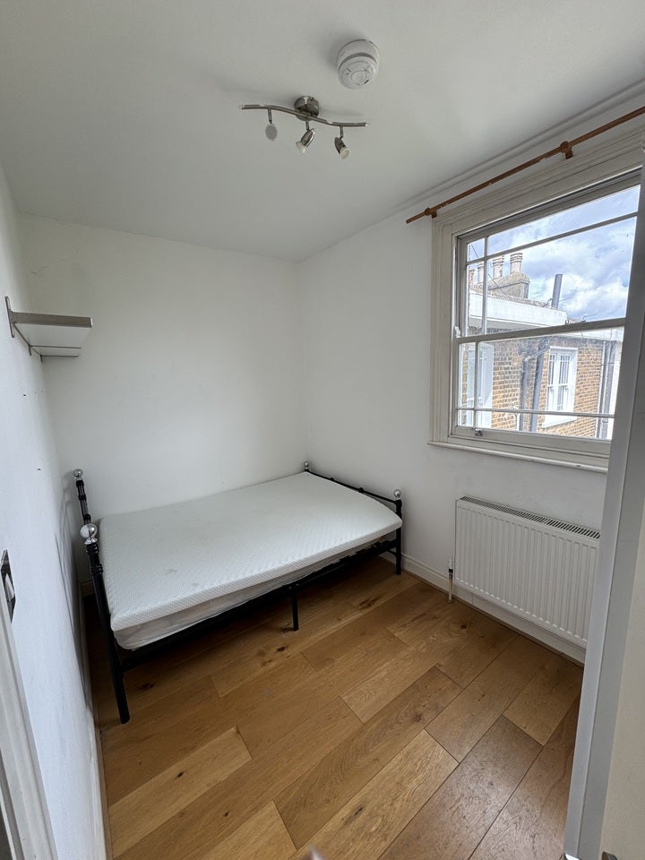 Flat Tollington Park in Greater London