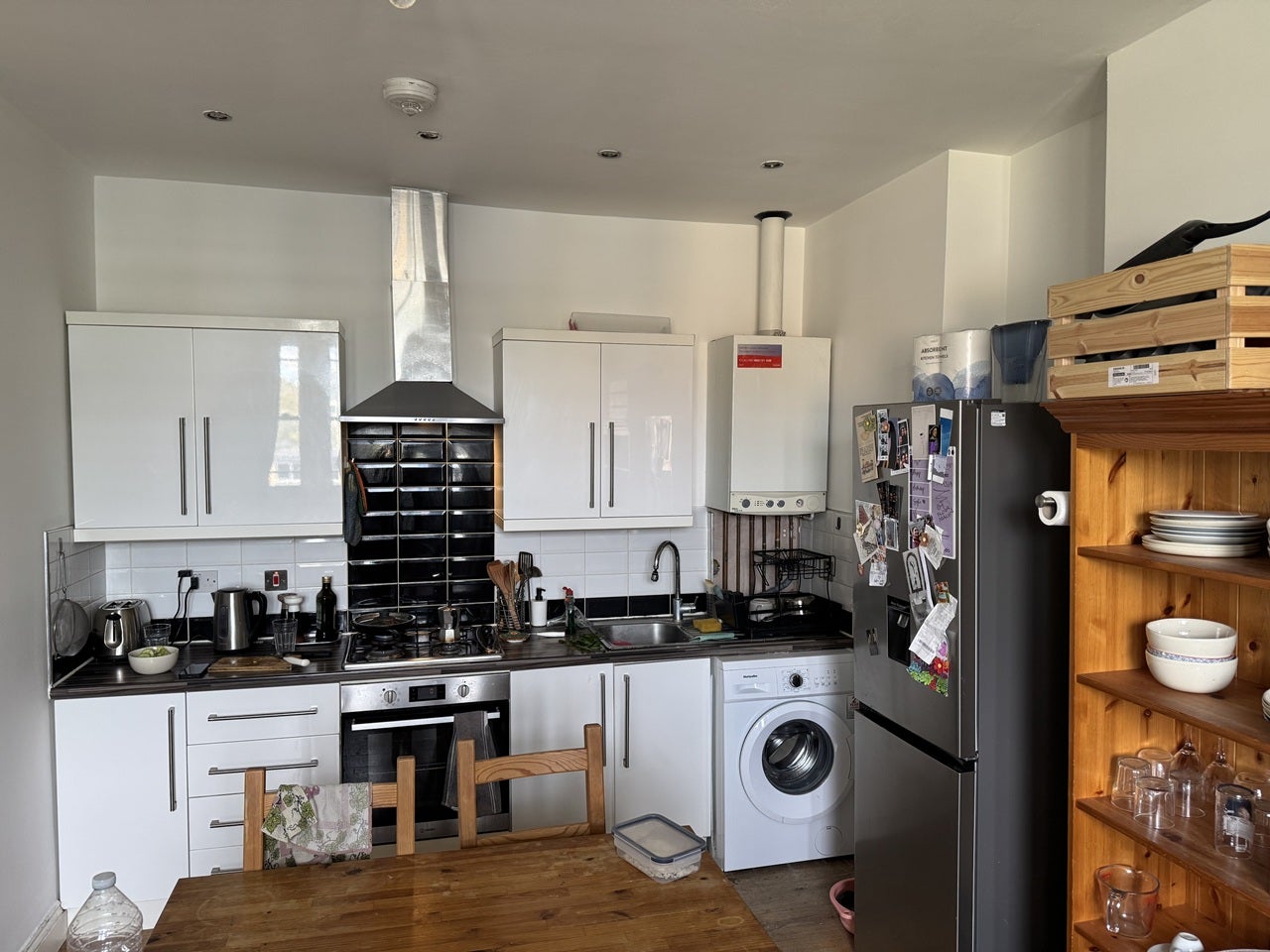Flat Tollington Park in Greater London