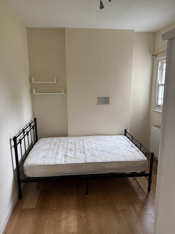Flat Tollington Park in Greater London