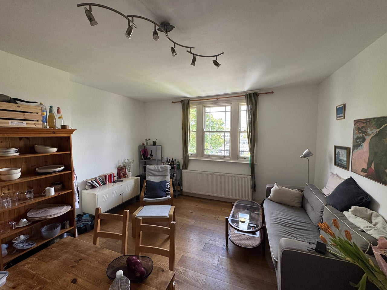 Flat Tollington Park in Greater London