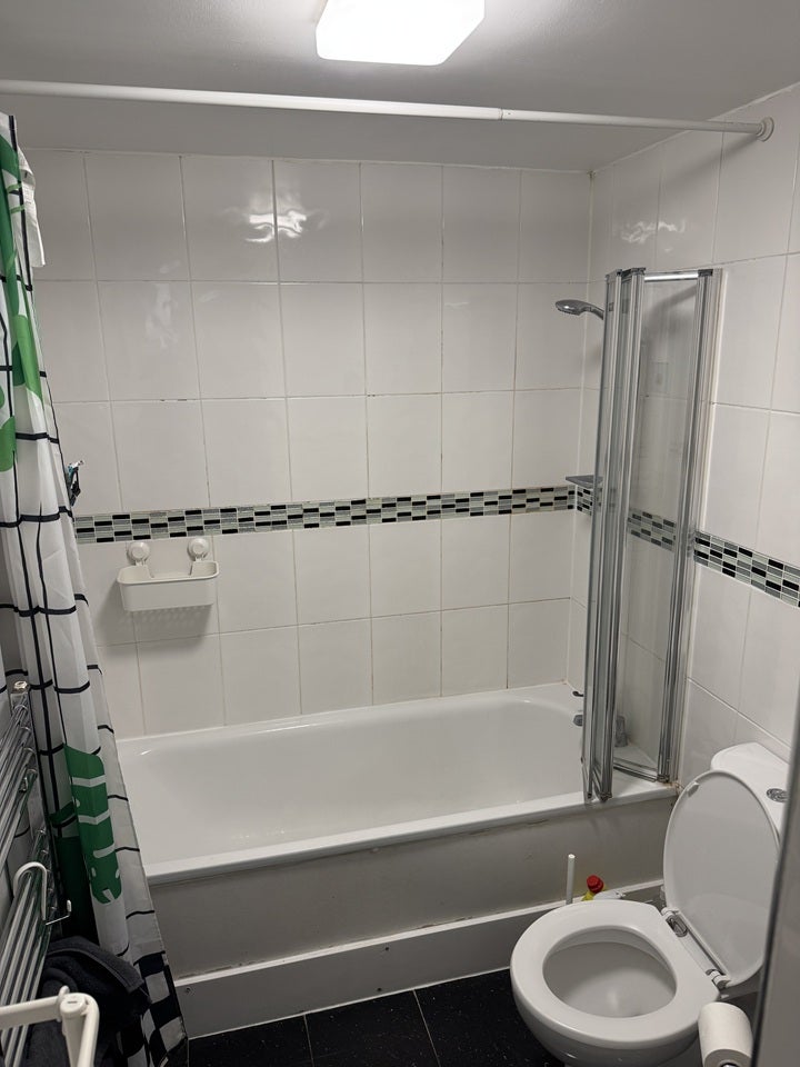 Flat Tollington Park in Greater London