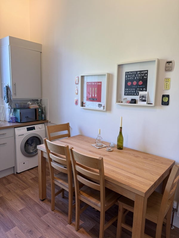 Room Lauriston Park in City of Edinburgh