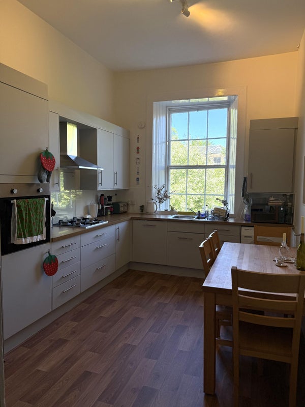 Room Lauriston Park in City of Edinburgh