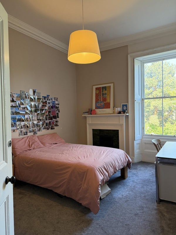 Room Lauriston Park in City of Edinburgh