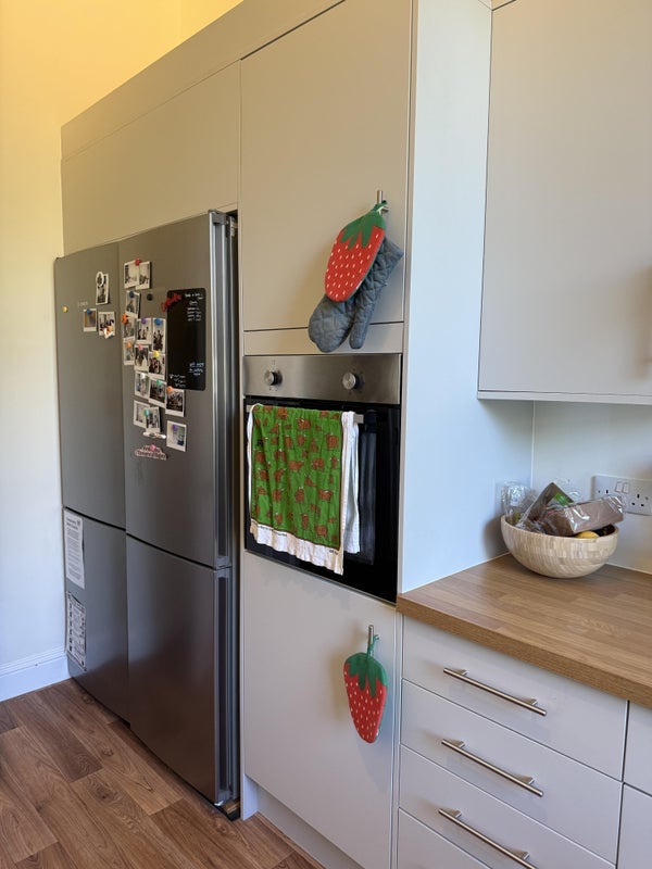 Room Lauriston Park in City of Edinburgh