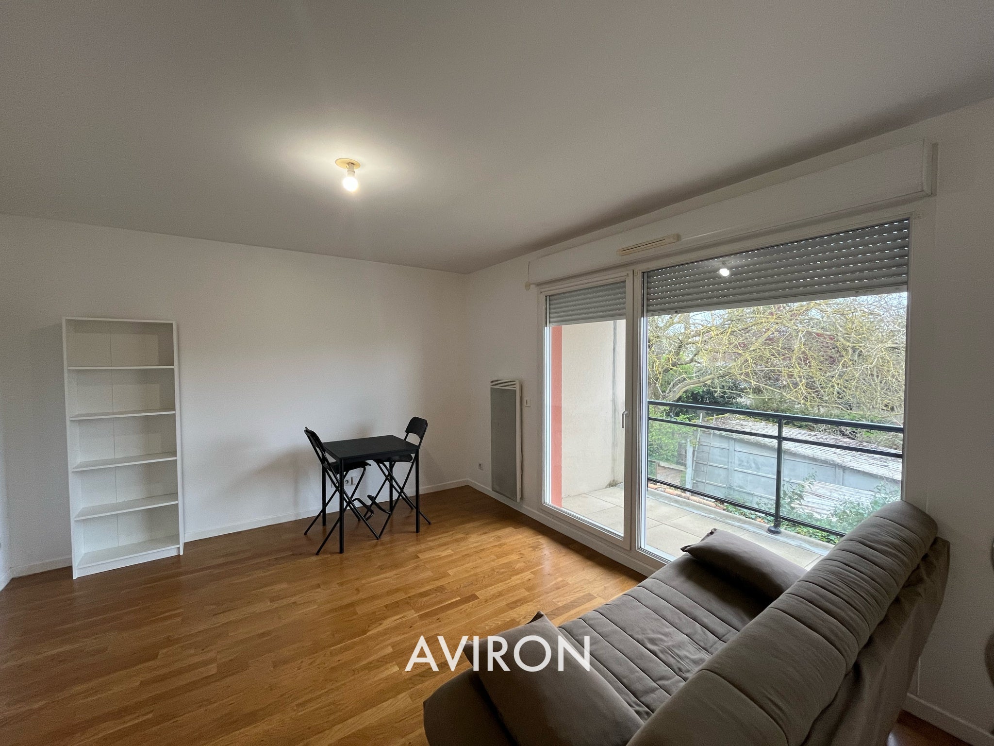 Appartement Rue du Faubourg Saint-Jean à Chartres