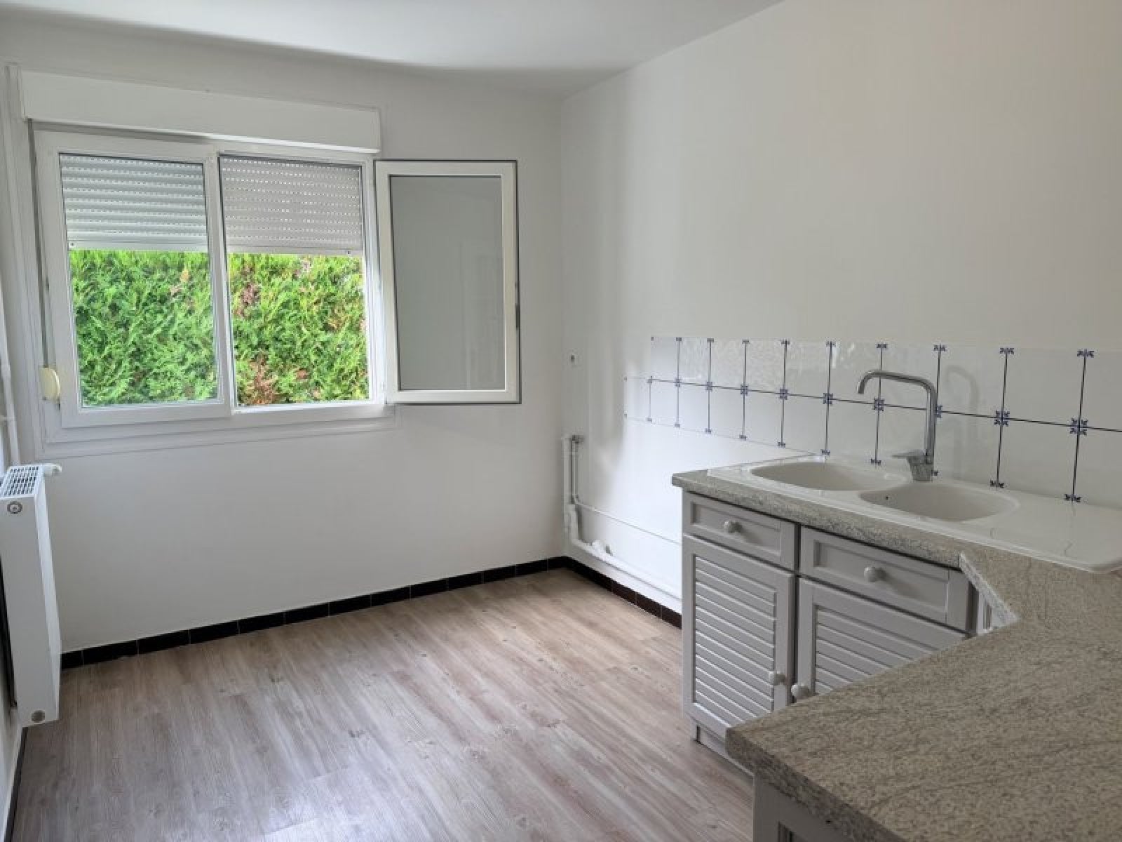 Appartement Rue Georges Clemenceau à Troyes