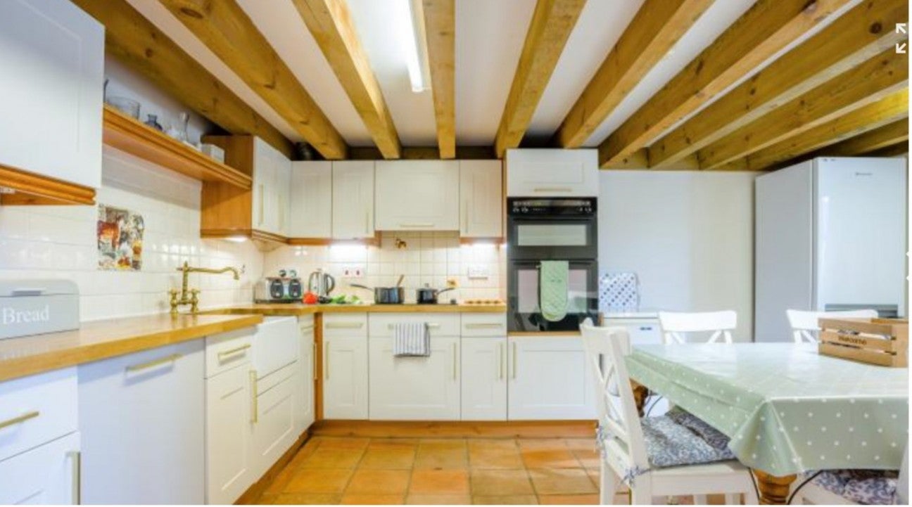 House The Farm, Whitebridge in Sedgehill